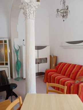Columna Domus